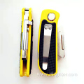 High quality folding Art Cutter Knife with Quick Change Blade